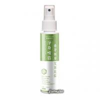 [2種規格任選]東欣 夢娜麗莎 香茅抹草艾草芙蓉淨身噴霧