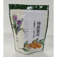 銷售一空[薑麻園-神農薑麻] 薑黃片30g*1袋