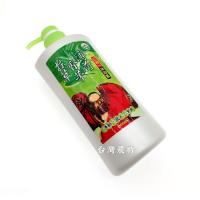雲林縣農特產抹草香茅薄荷三合一沐浴乳600ml*1瓶