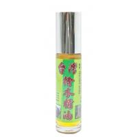 [安欣二姑]台灣檜木精油10ml