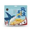 [富強森]飛魚薯條(原味)90公克*1袋