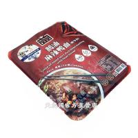 [天農國]醫生日記鵝油麻辣鴨血(附冬粉)540g*1盒