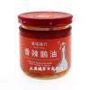 [天農國]湯城鵝行香辣鵝油170g*1玻璃罐