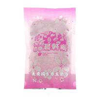 晨軒甜話梅175g*1夾鏈袋