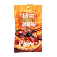 弘陽食品植物素蹄筋(辣味50g純素)*1密封袋