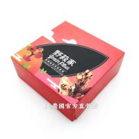 [天農國]野菽家蔓越莓堅果營養棒(30g*7條)*1盒