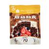 [天農國]蕎拉燕麥超級穀食(海鹽濃可可300g全素)*1密封袋