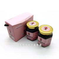 [莿桐鄉農會] 蒜味青醬(160公克*2罐)*6盒~莿桐說的蒜--「蒜泥厲害」青蒜醬,以莿桐的蒜頭為基底 加入台灣本土九層塔 融合橄欖油